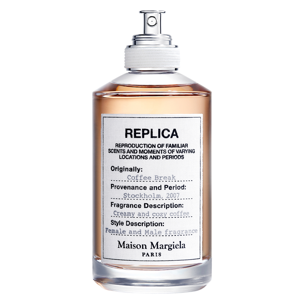 Replica Coffee Break EDT